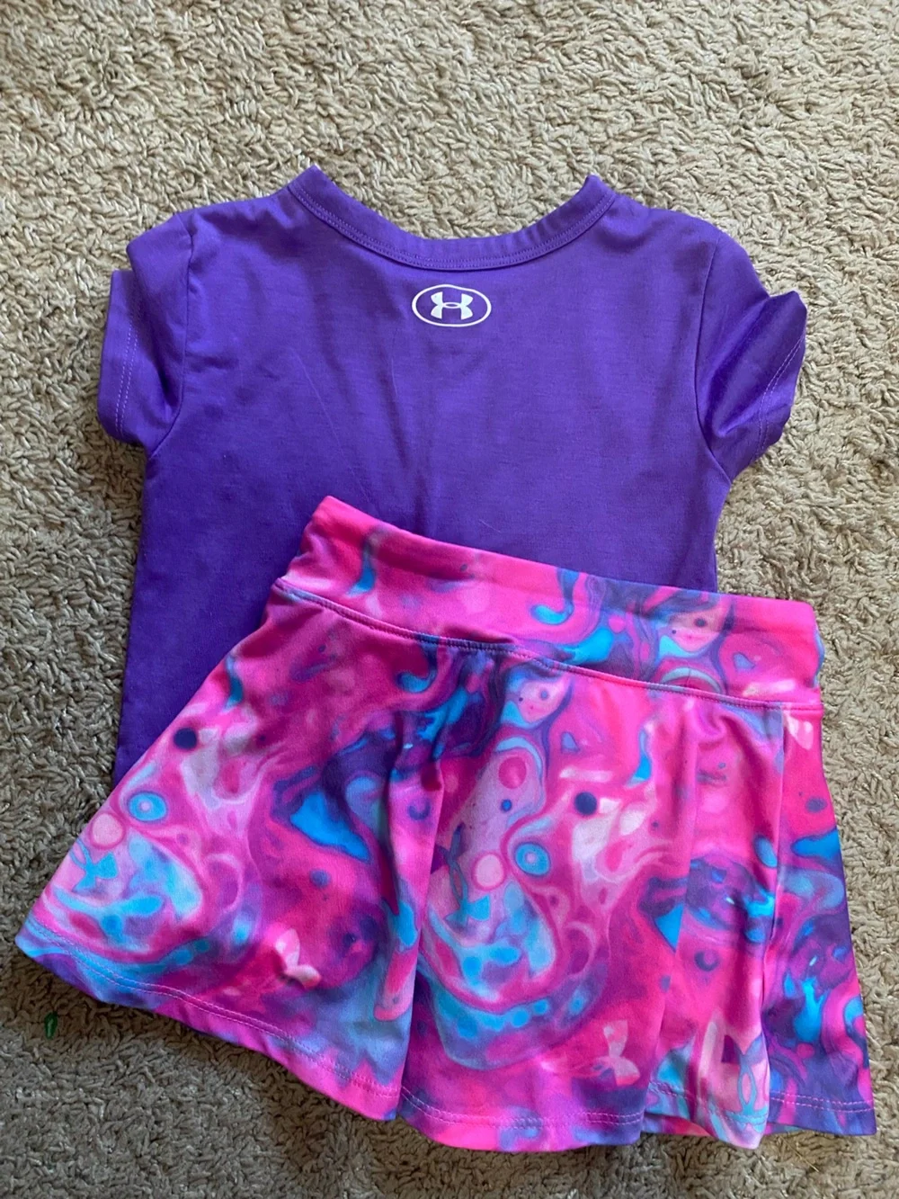 Under Armour under armour